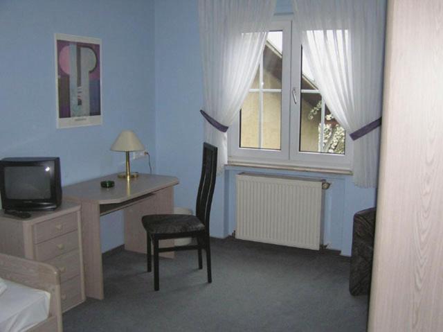 Hotel Pfaffenhof Lich Номер фото