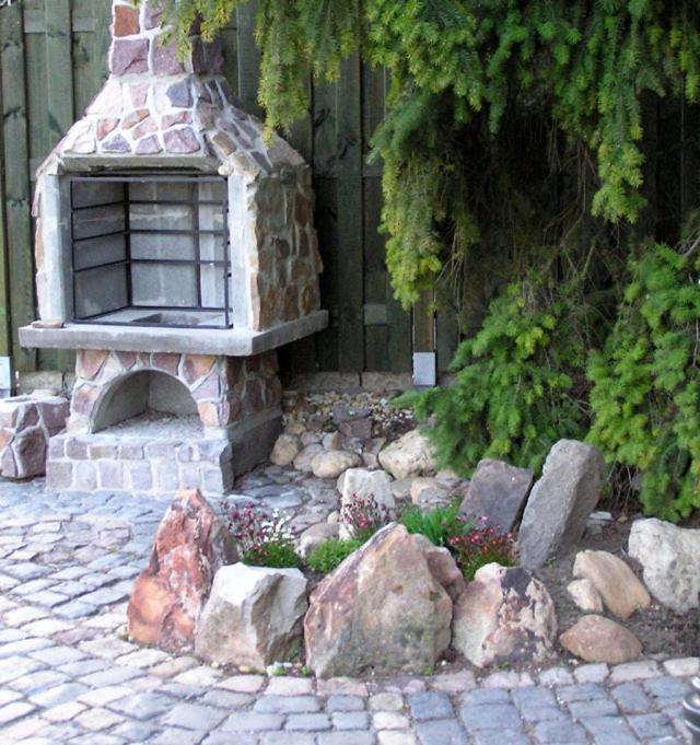 Hotel Pfaffenhof Lich Екстер'єр фото